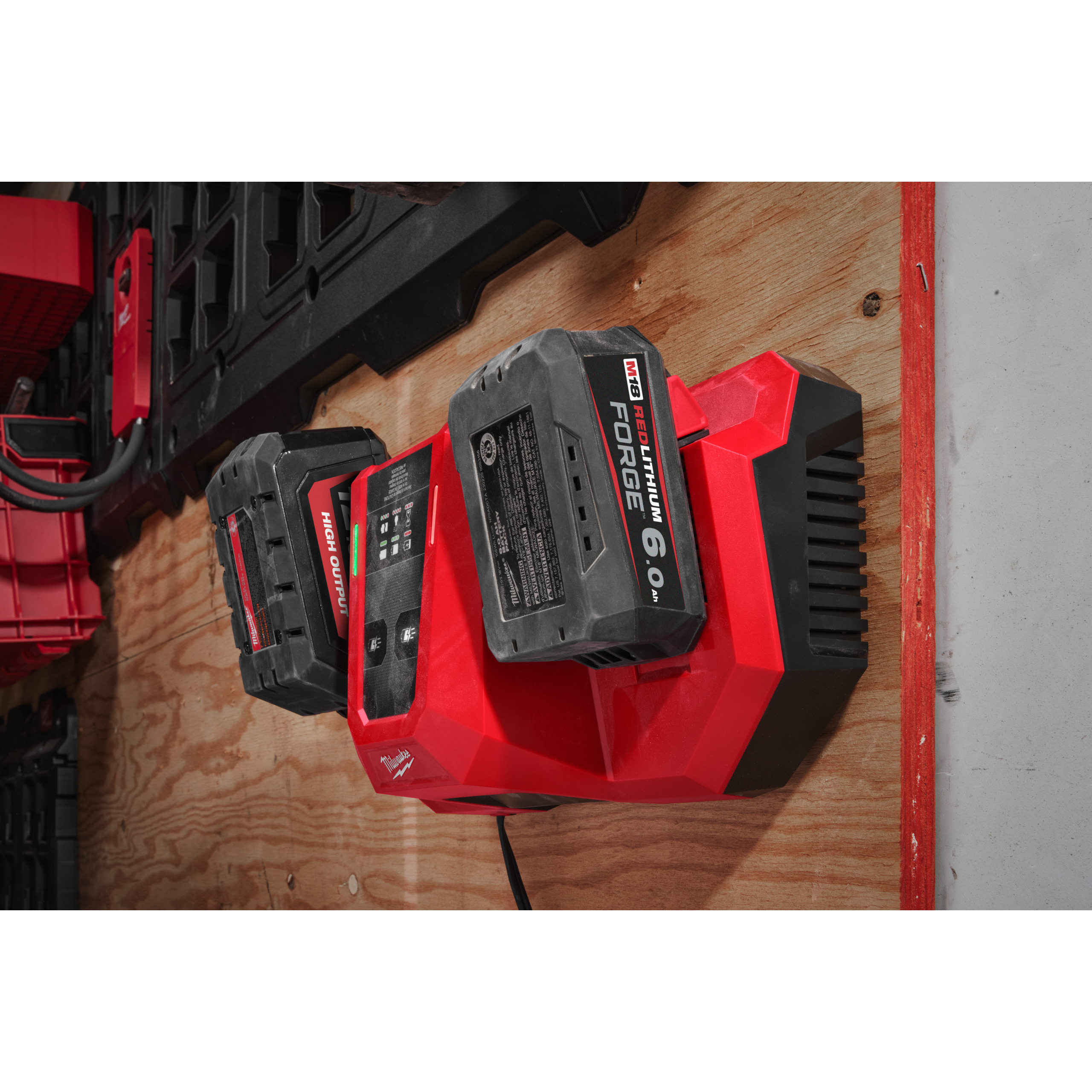 MILWAUKEE M18 DBSC pikalaturi - Varaosat ja tarvikkeet - 4932492531 - 5