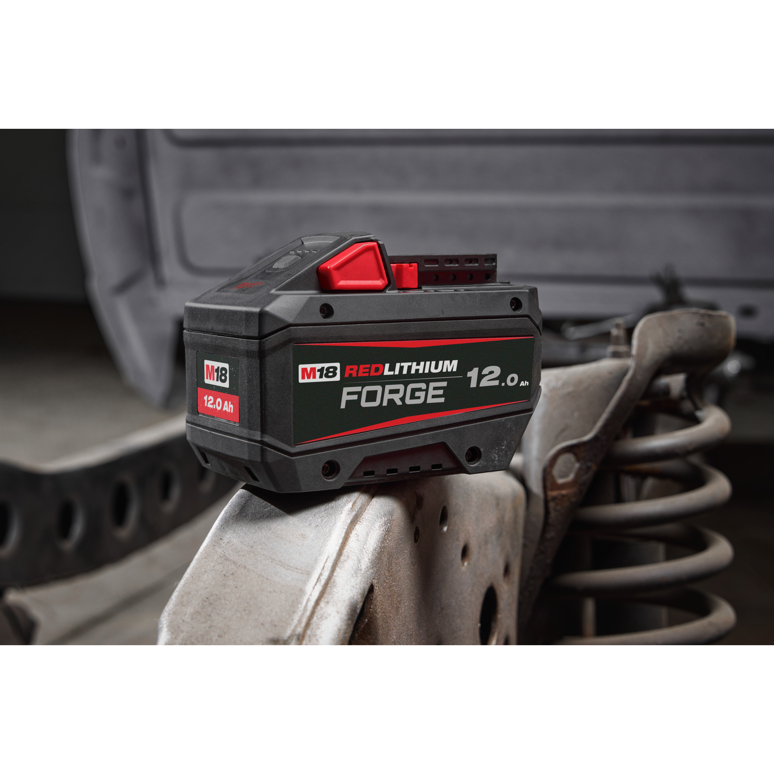 MILWAUKEE M18 FB12 akku - Milwaukee akut ja laturit - 4932492651 - 2