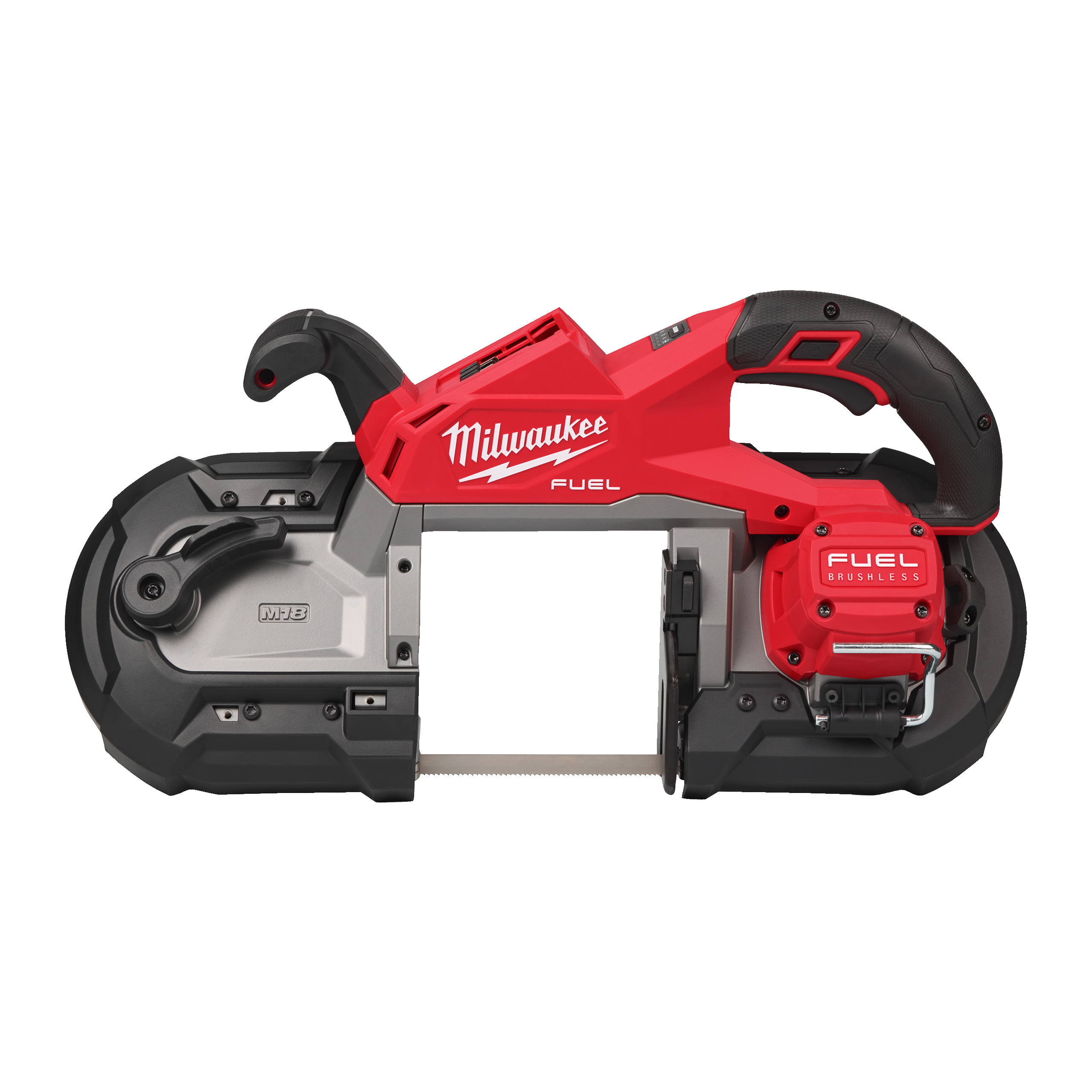M18 FUEL™ deep cut band saw Gen 2 M18 FBS127-0C