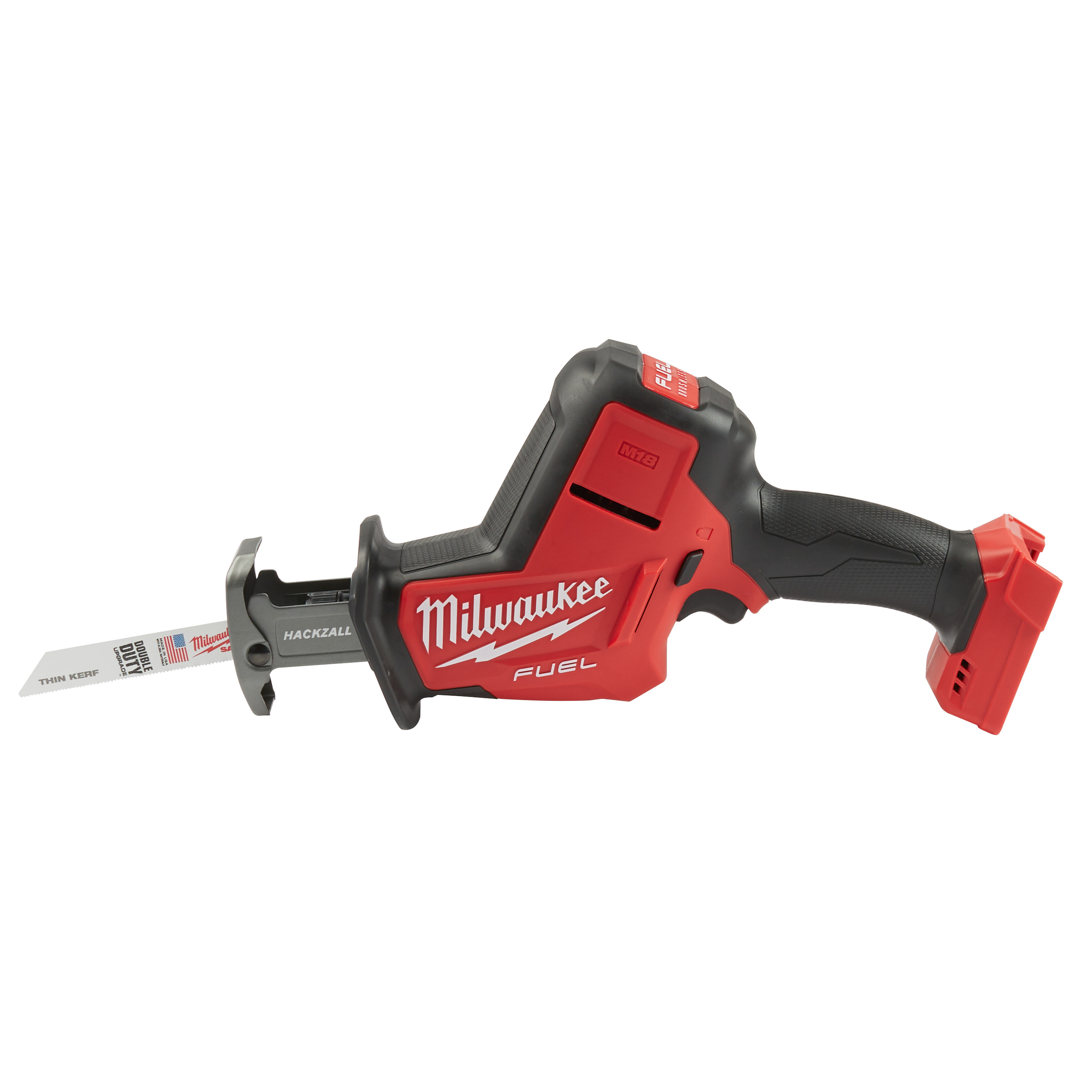 M18 FUEL™ HACKZALL™ M18 FHZ-0