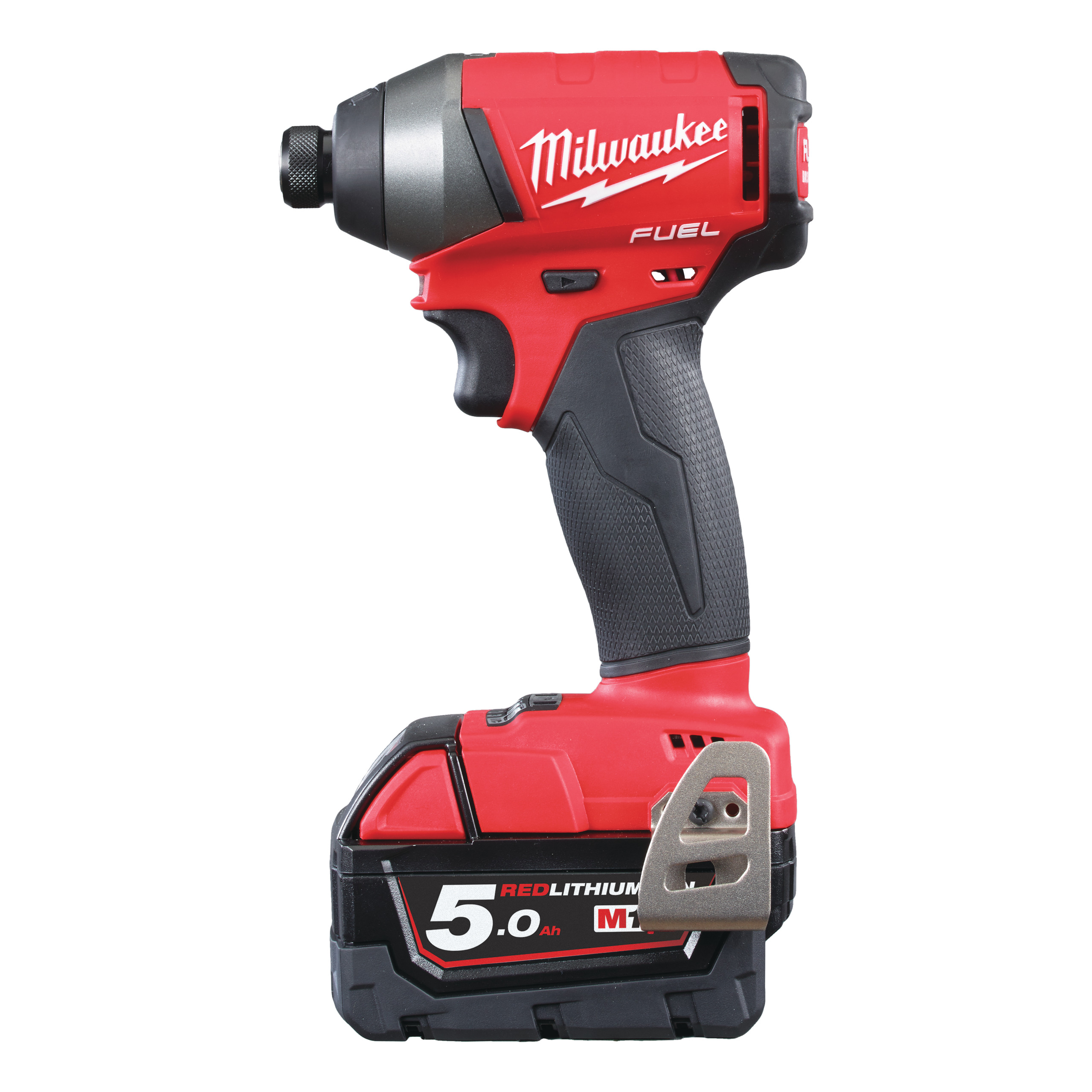 M18 FUEL™ ¼″ Hex impact driver - M18 FID-502C
