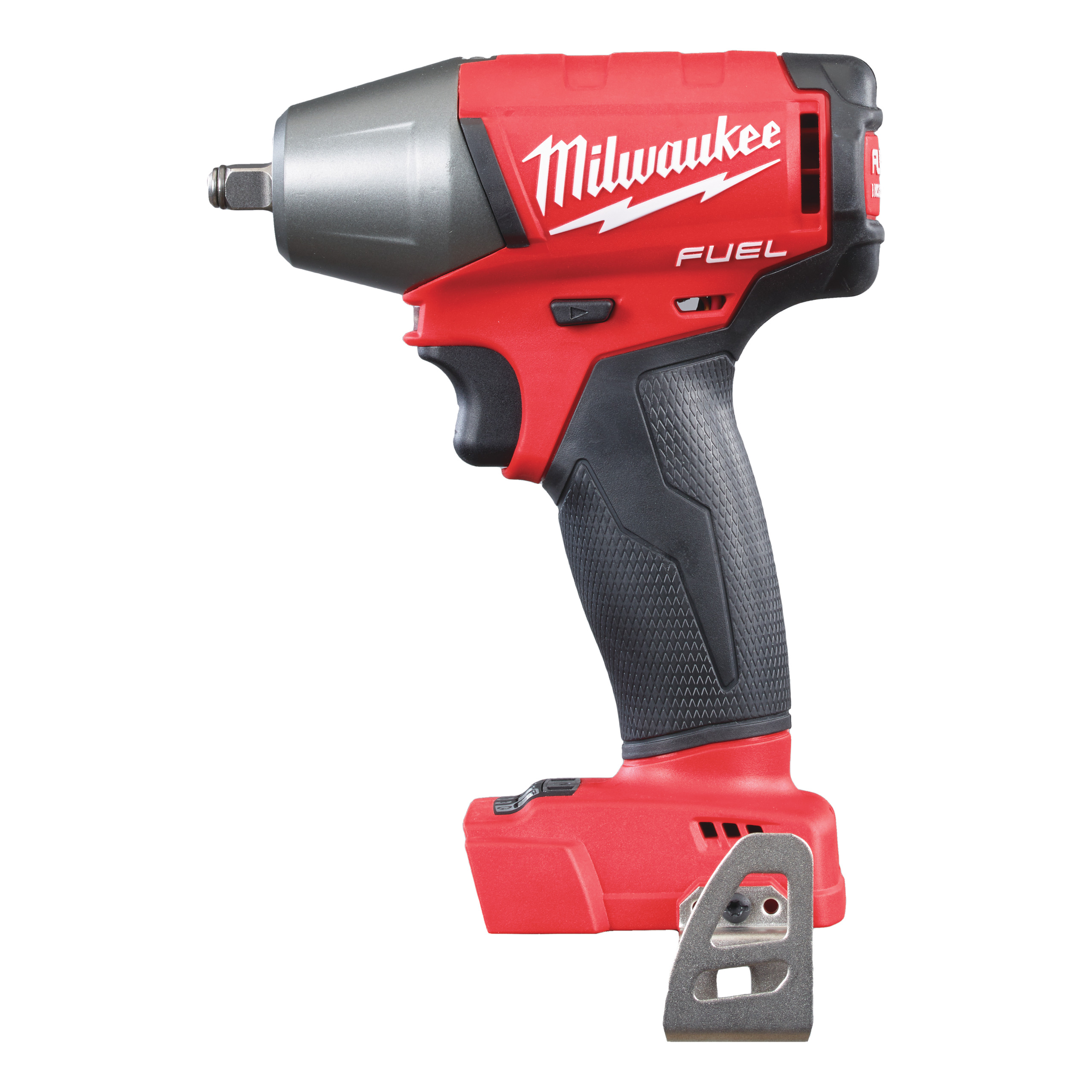 M18 FUEL™ ⅜″ impact wrench with friction ring - M18 FIWF38-0