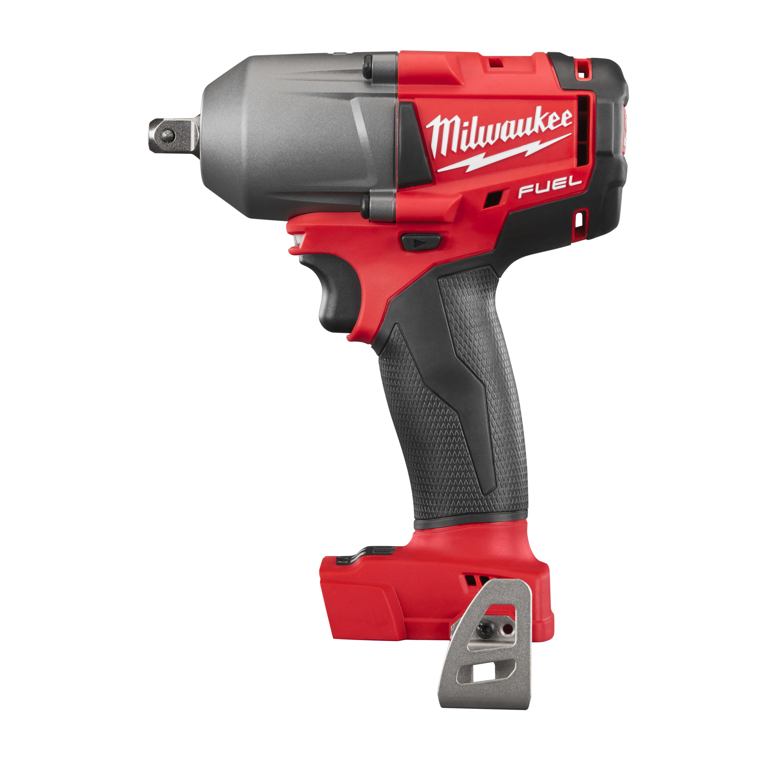 M18 FUEL™ ½″ mid torque impact wrench with pin detent - M18 FMTIWP12-0