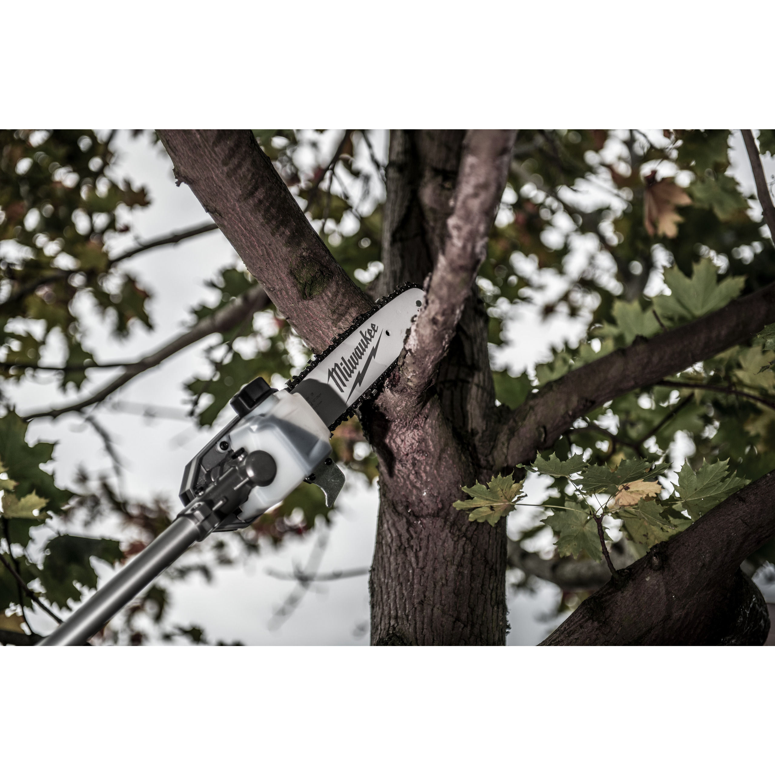 MILWAUKEE M18 FOPH-CSA oksasaha - Milwaukee Puutarhakoneet - 4932464957 - 9