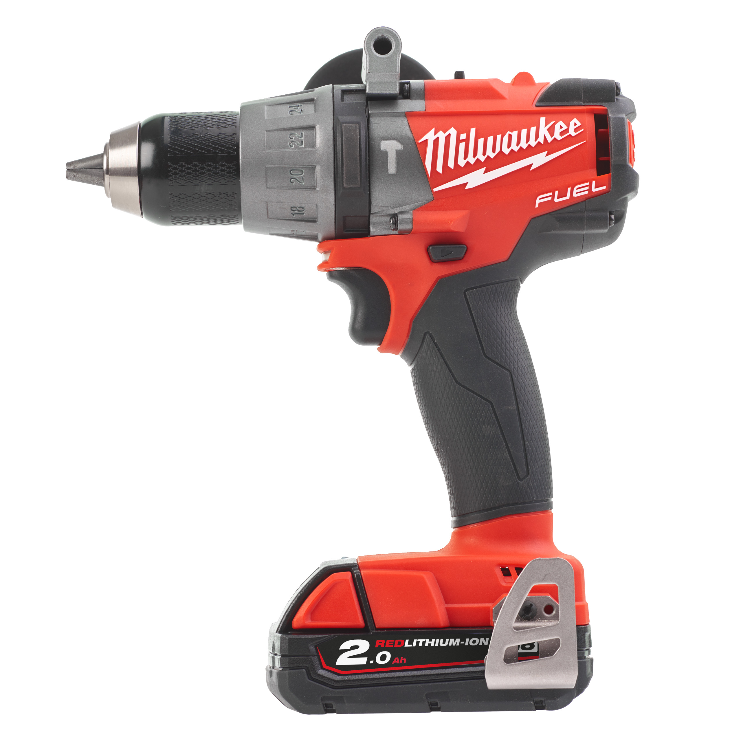 M18 FUEL™ percussion drill - M18 FPD-202X