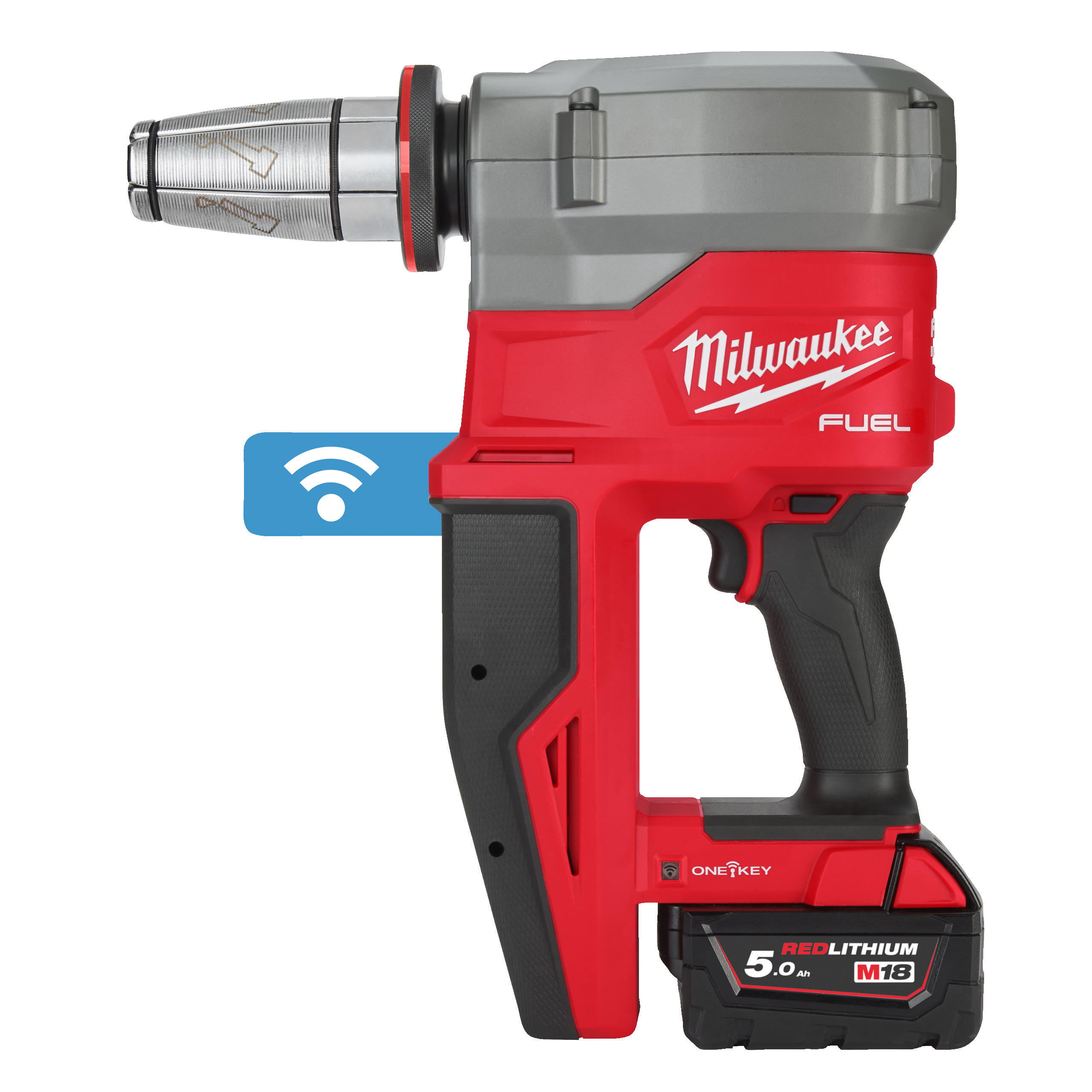 M18 FUEL™ UPONOR™ Q&E expansion tool - M18 FPXP-H10502C