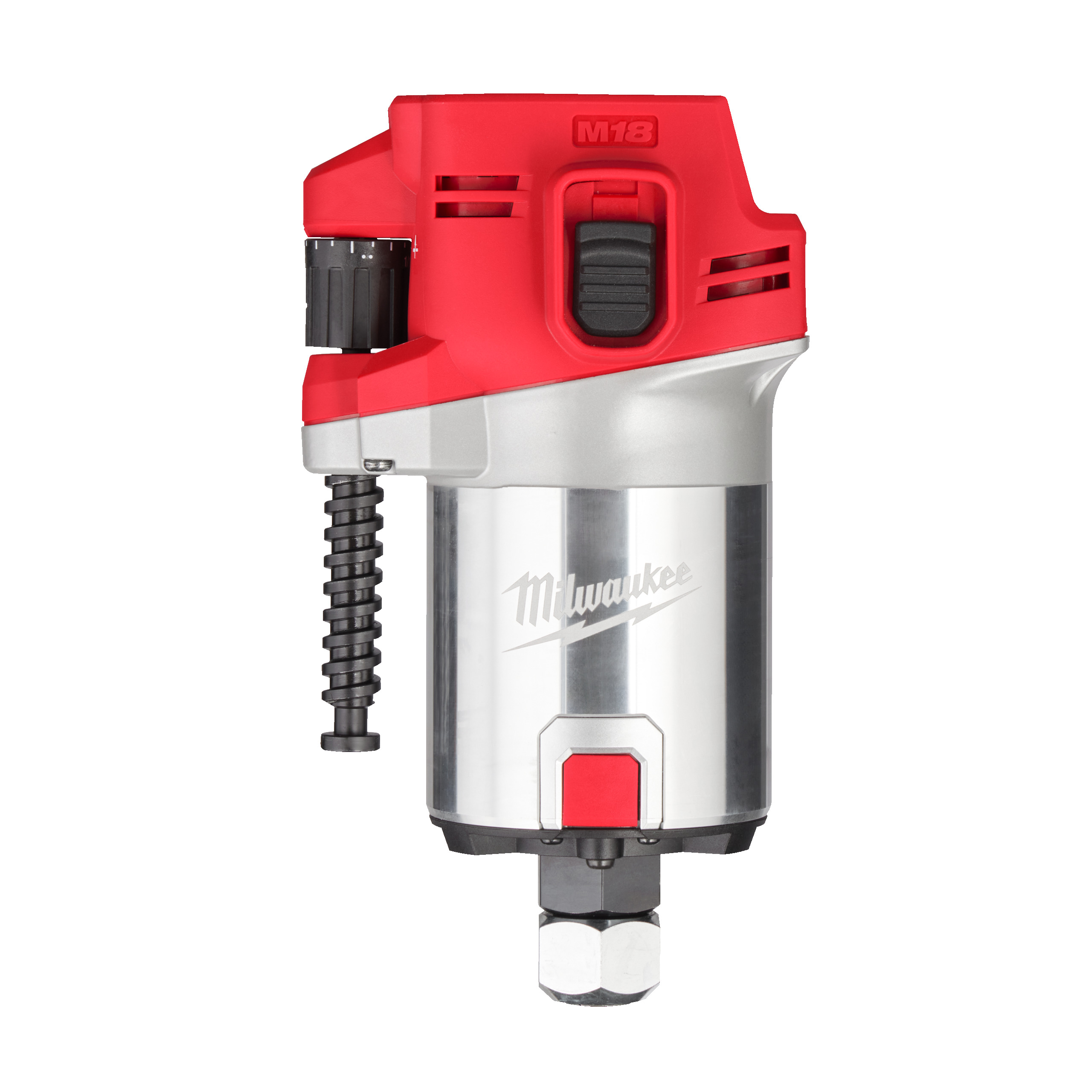 M18 FUEL™ 12 mm router M18 FR12KIT-0