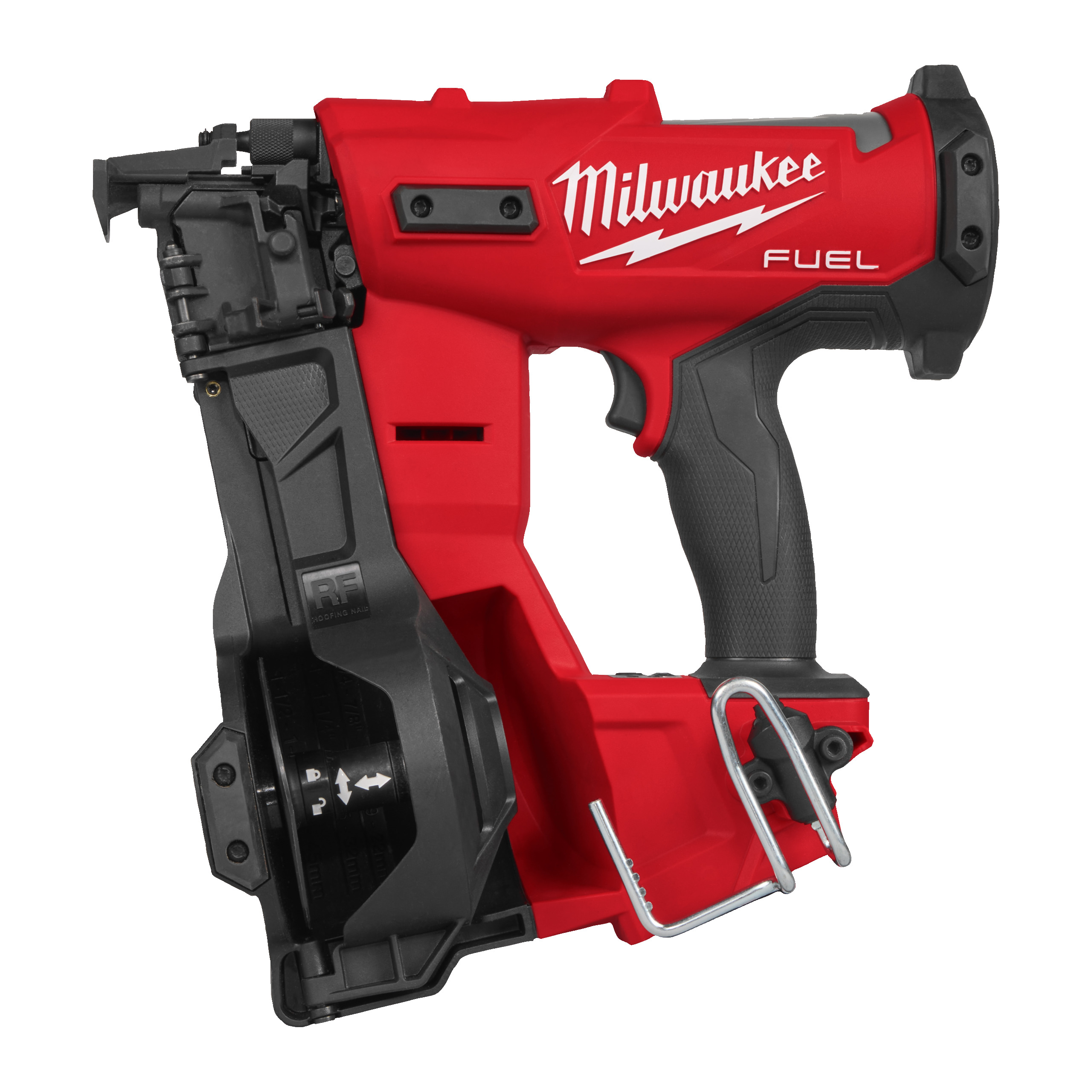 M18 FUEL™ roofing coil nailer - M18 FRCN45-0X