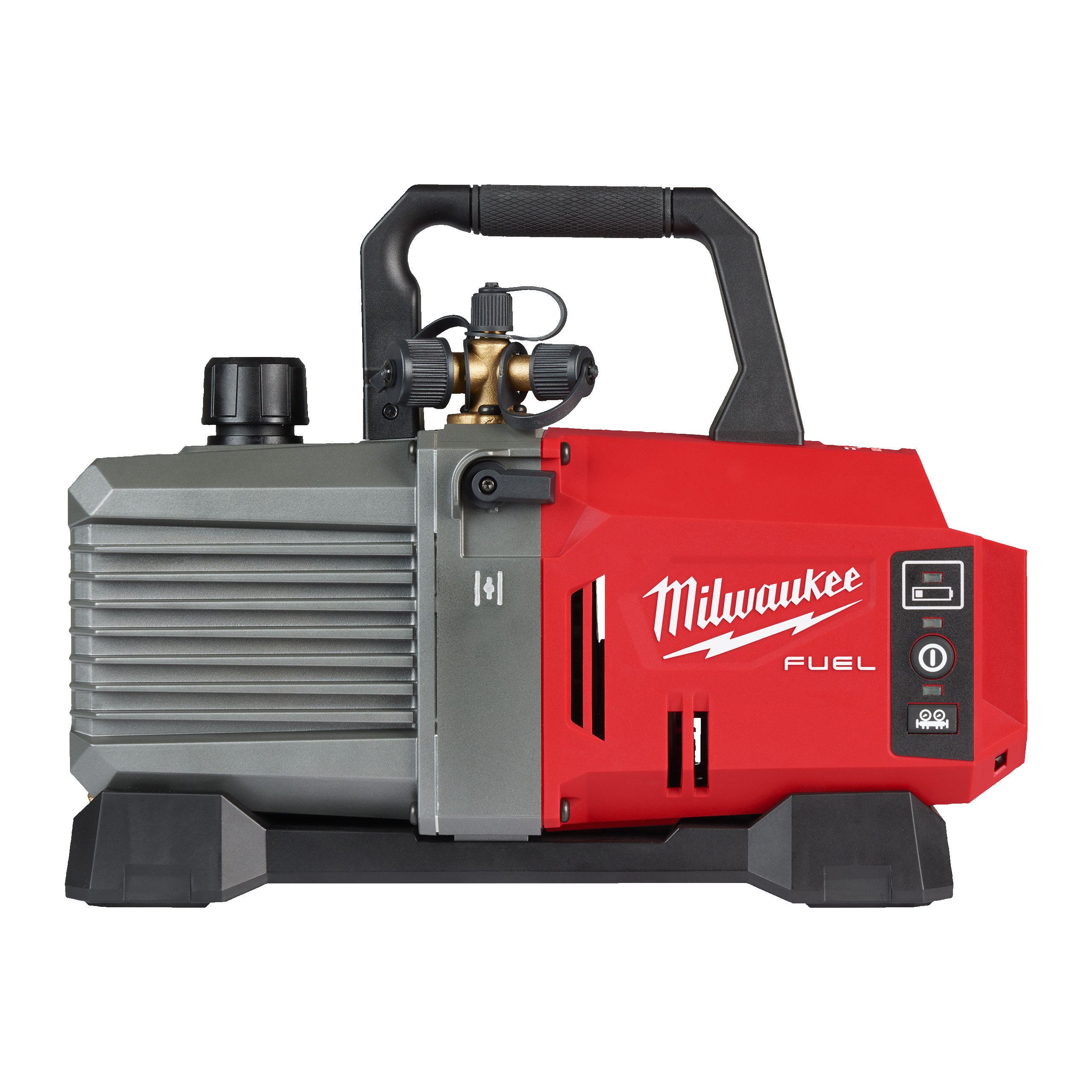M18 FUEL™ vacuum pump 5 CFM M18 FVP5-0 (EE)