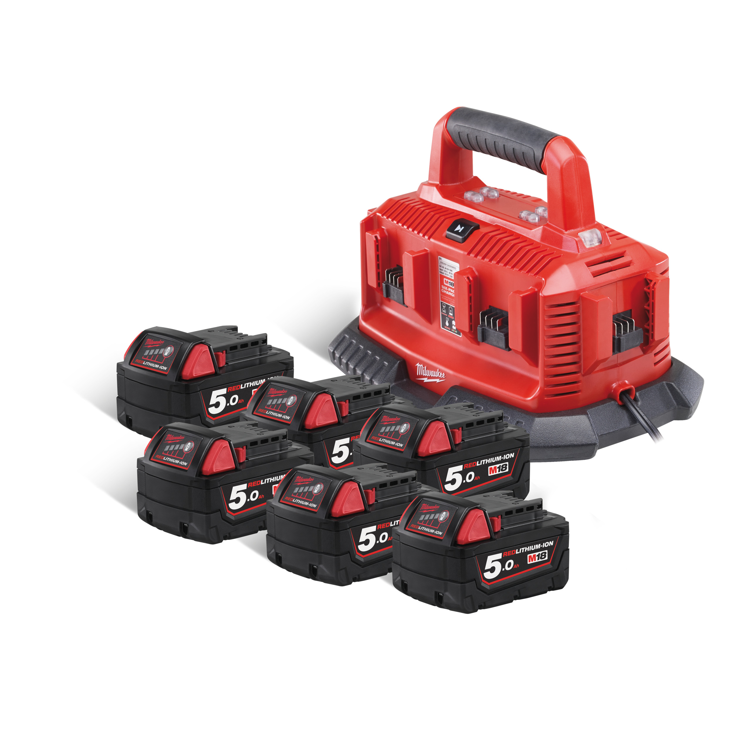 M18 NRG-506