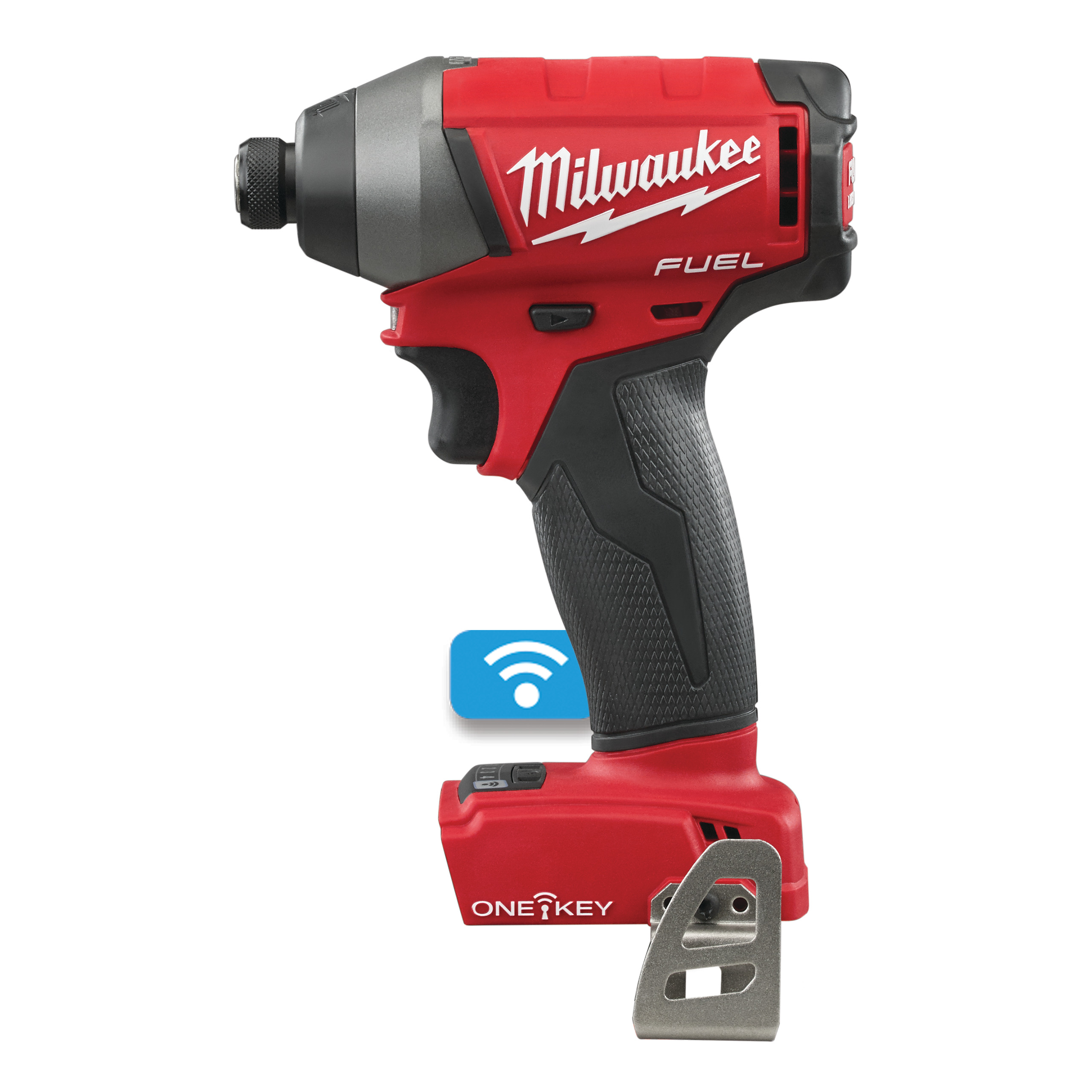 ONE-KEY™ FUEL™ ¼″ Hex impact driver - M18 ONEID-0