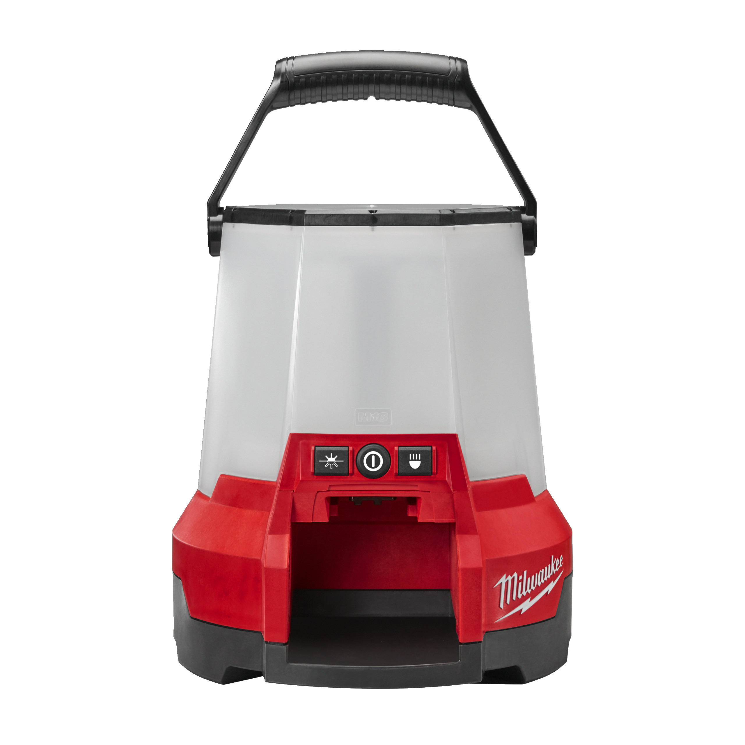 M18™ LED compact site light - M18 SLSP-0