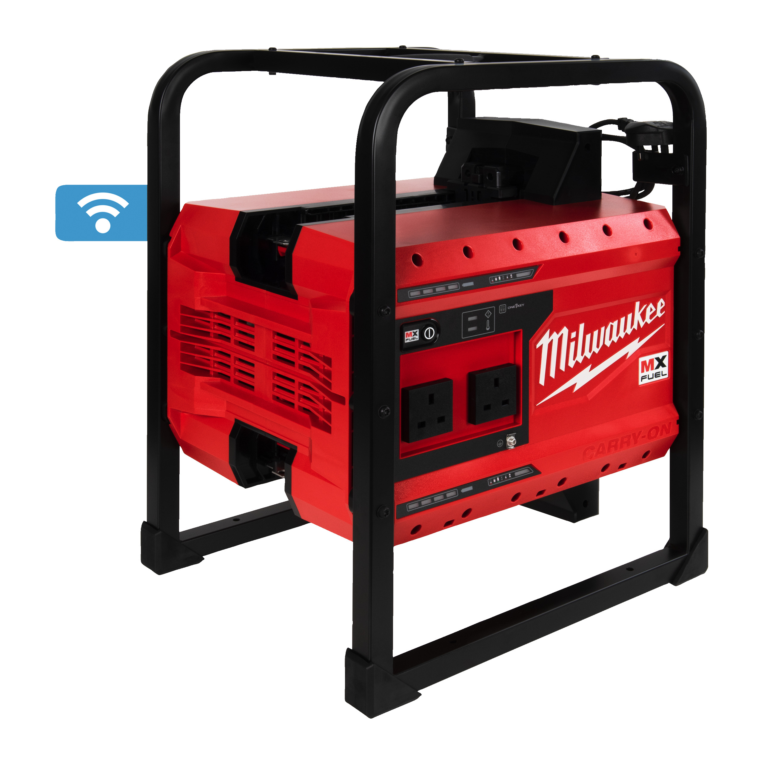 MX FUEL™ power supply - MXF PS-0 UK 110V