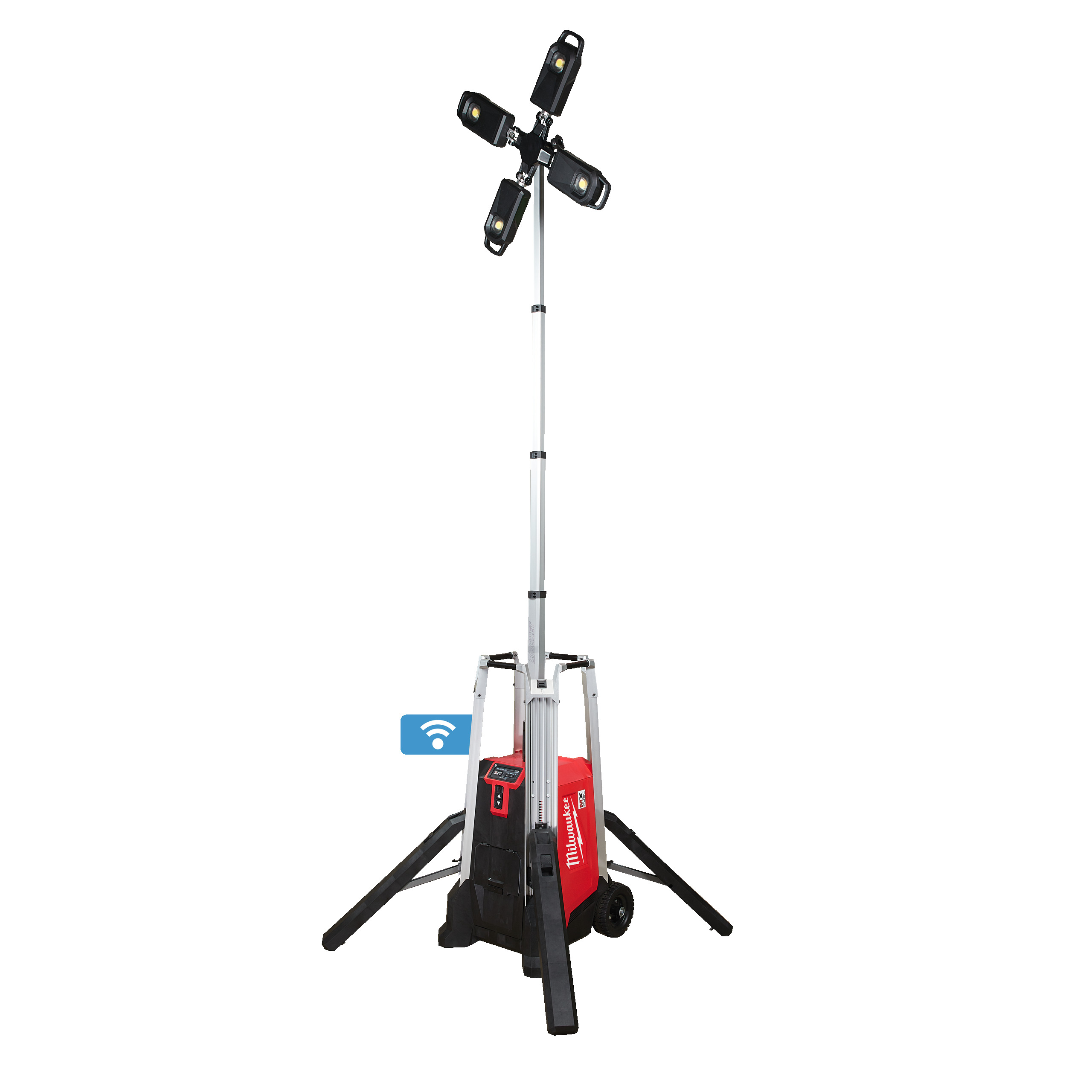 MX FUEL™ tower light - MXF TL-0