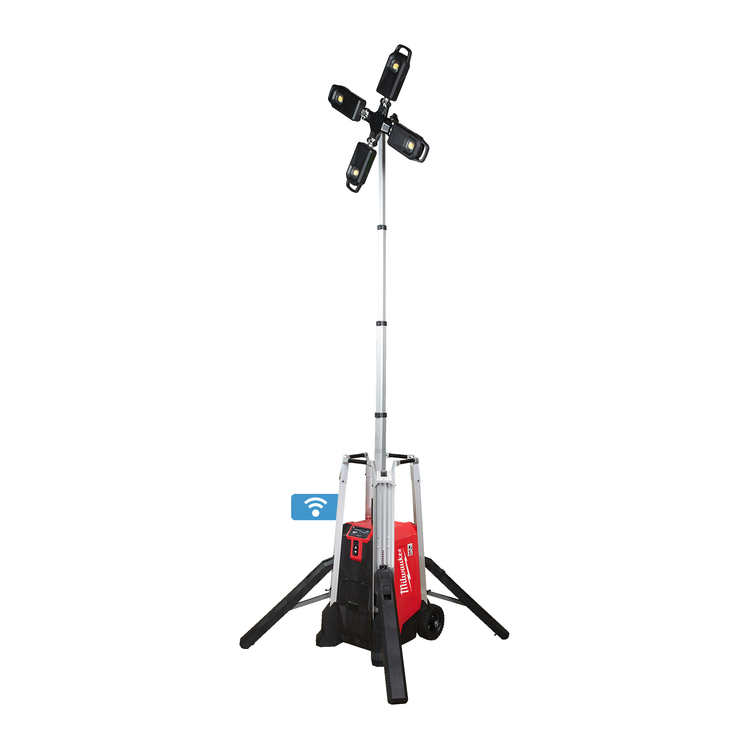 MX FUEL™ tower light - MXF TL-602