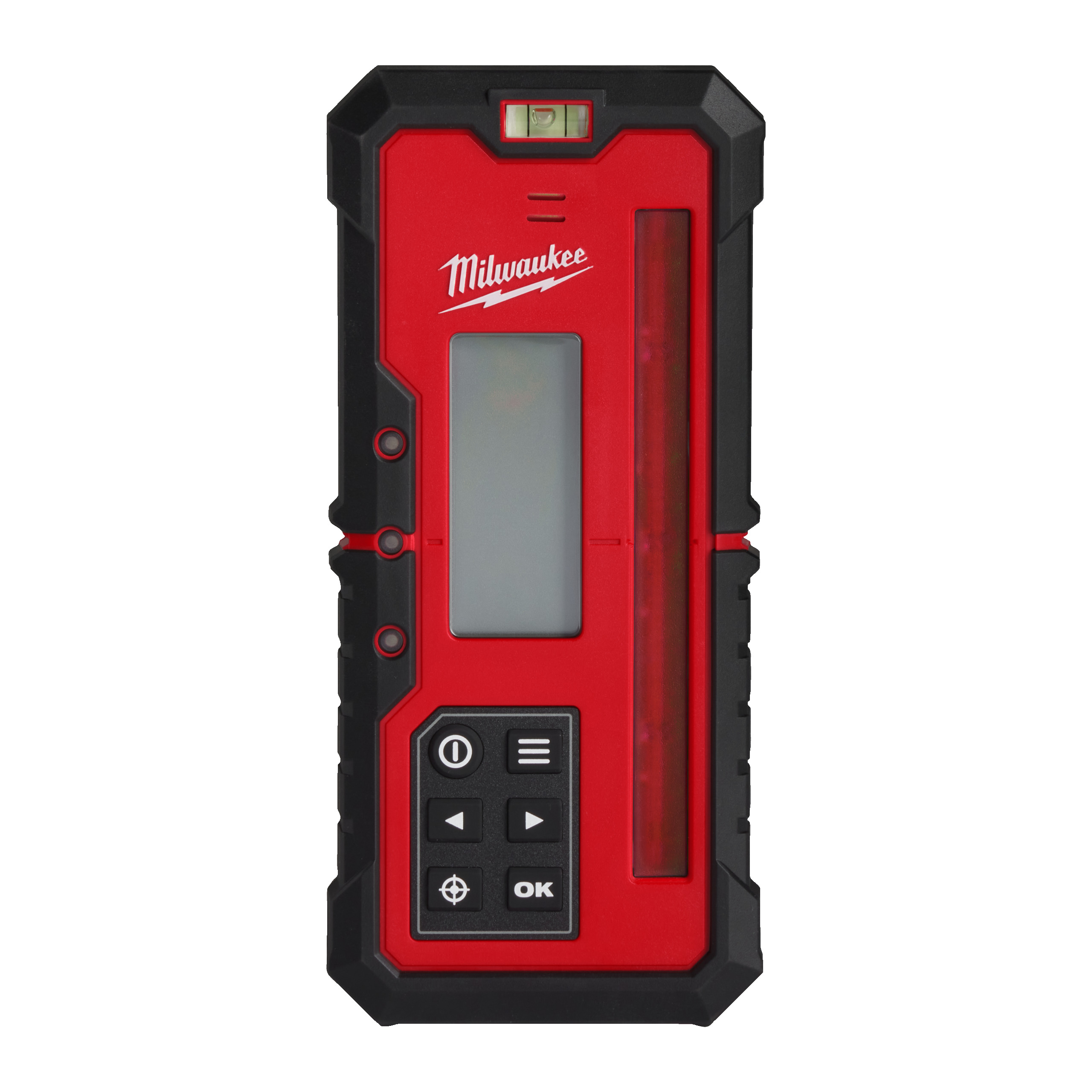 Rotary laser detector 1200 m